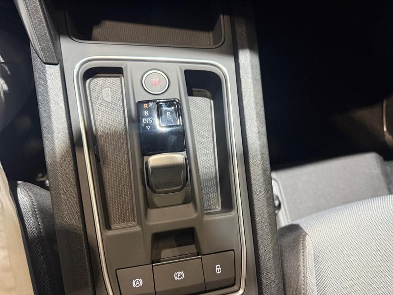Seat Leon Move Navi - 19