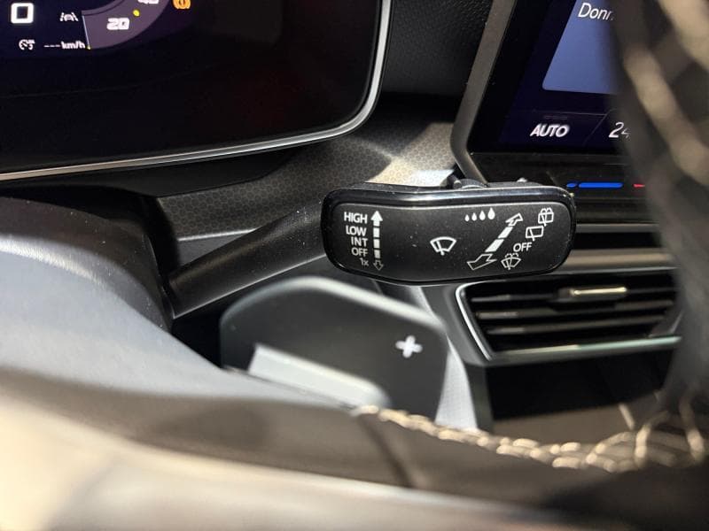 Seat Leon Move Navi - 30