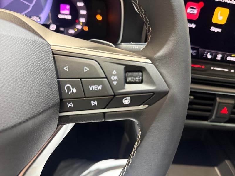 Seat Leon Move Navi - 24