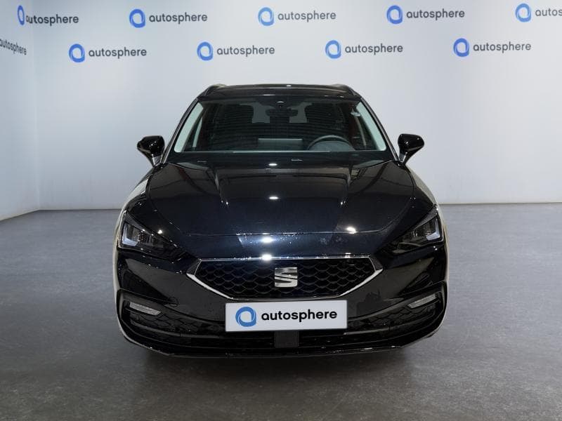 Seat Leon Move Navi - 3
