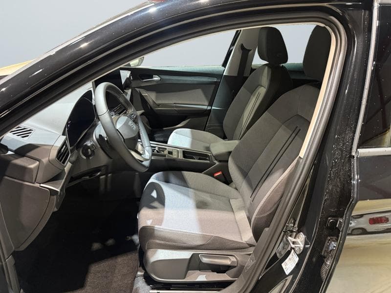 Seat Leon Move Navi - 10