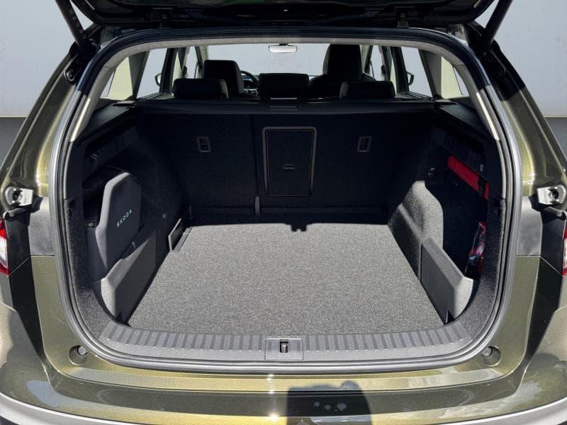 Skoda Enyaq iV 85 | 85kwh 286cv 581kms WLTP | Coffre electrique | siege electrique | GPS | Attelage - 24