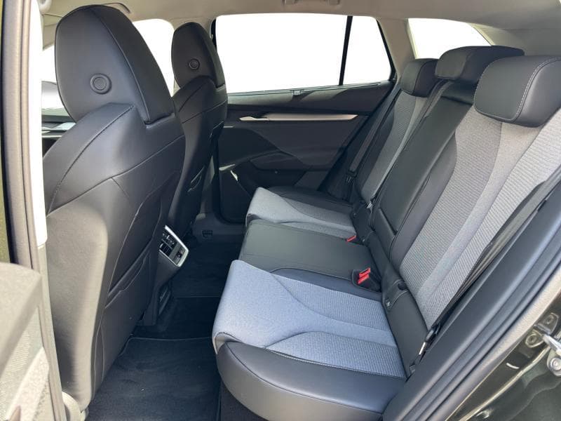 Skoda Enyaq iV 85 | 85kwh 286cv 581kms WLTP | Coffre electrique | siege electrique | GPS | Attelage - 14