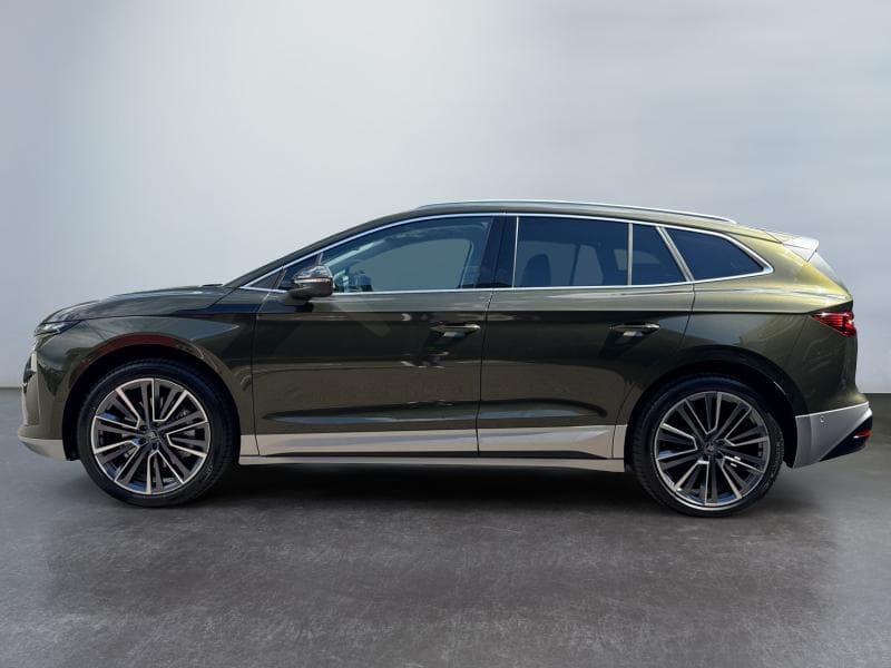 Skoda Enyaq iV 85 | 85kwh 286cv 581kms WLTP | Coffre electrique | siege electrique | GPS | Attelage - 5