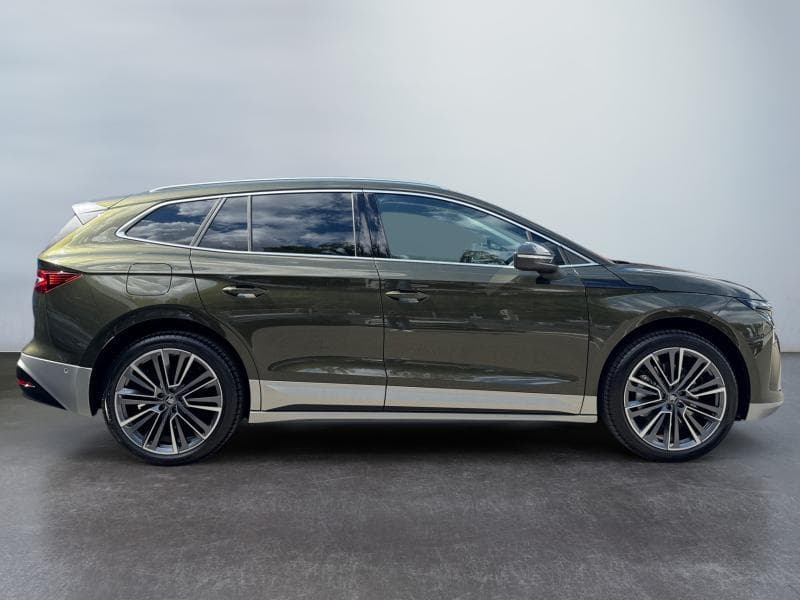 Skoda Enyaq iV 85 | 85kwh 286cv 581kms WLTP | Coffre electrique | siege electrique | GPS | Attelage - 4