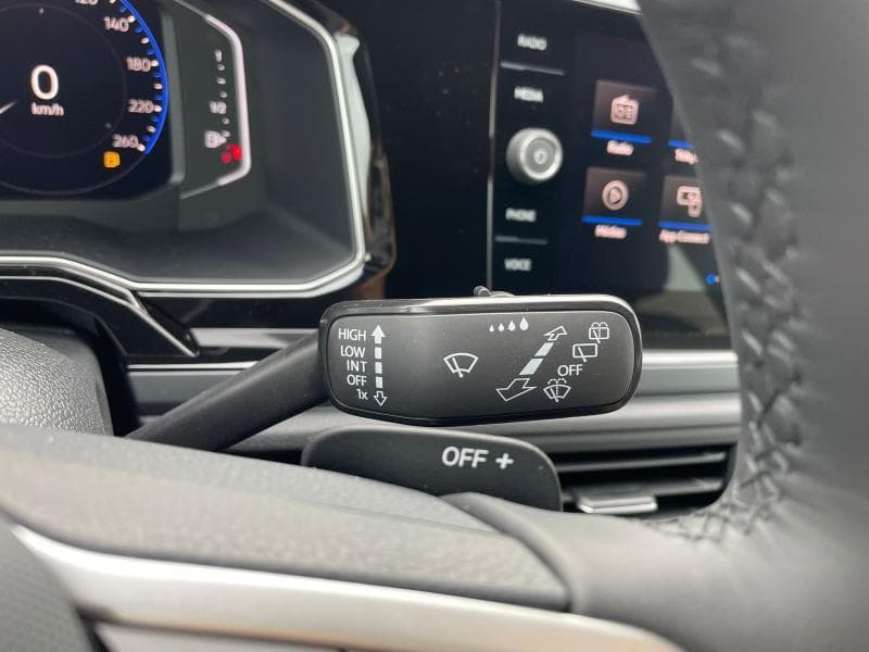 Volkswagen Taigo R-Line | 1.0 Tsi 116 cv | Navi | Appconnect | - 27