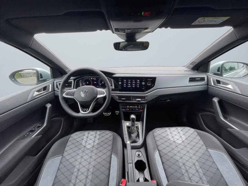 Volkswagen Taigo R-Line | 1.0 Tsi 116 cv | Navi | Appconnect | - 16