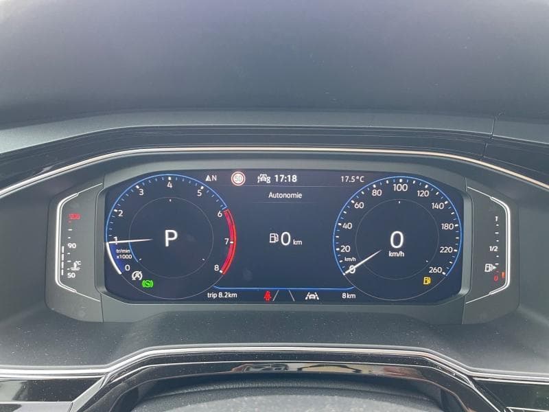 Volkswagen Taigo R-Line | 1.0 Tsi 116 cv | Navi | Appconnect | - 14