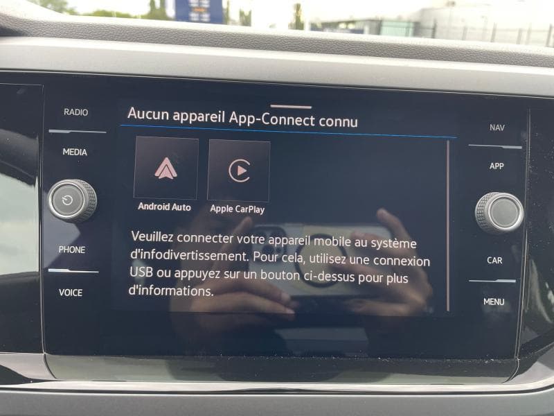 Volkswagen Taigo R-Line | 1.0 Tsi 116 cv | Navi | Appconnect | - 26