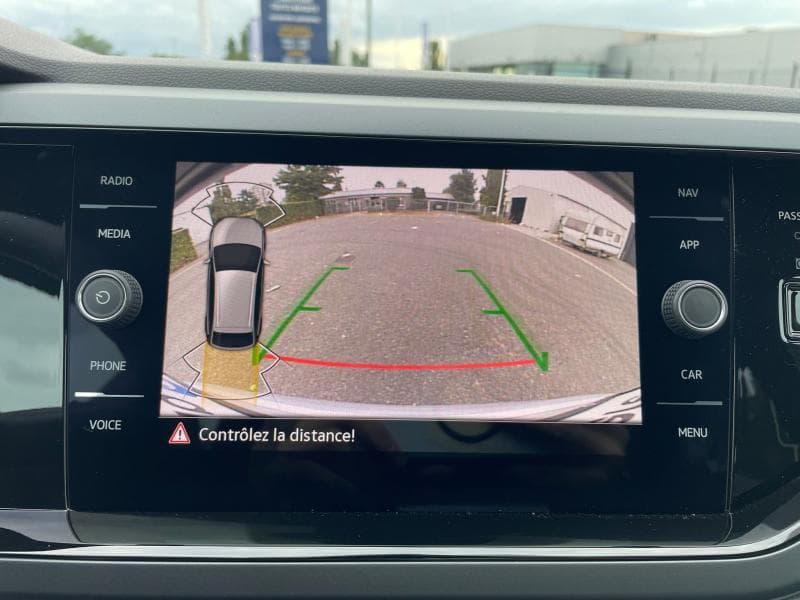 Volkswagen Taigo R-Line | 1.0 Tsi 116 cv | Navi | Appconnect | - 20