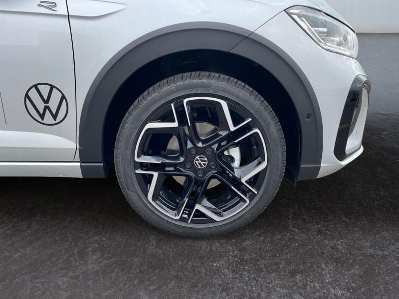 Volkswagen Taigo R-Line | 1.0 Tsi 116 cv | Navi | Appconnect | - 8