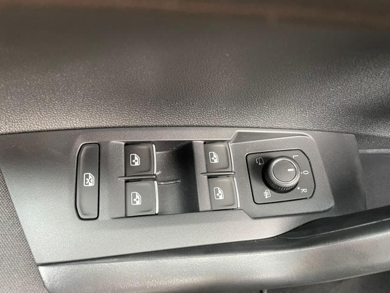 Volkswagen Taigo R-Line | 1.0 Tsi 116 cv | Navi | Appconnect | - 24