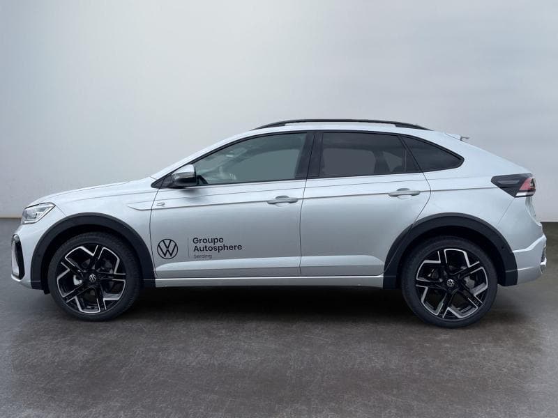 Volkswagen Taigo R-Line | 1.0 Tsi 116 cv | Navi | Appconnect | - 6