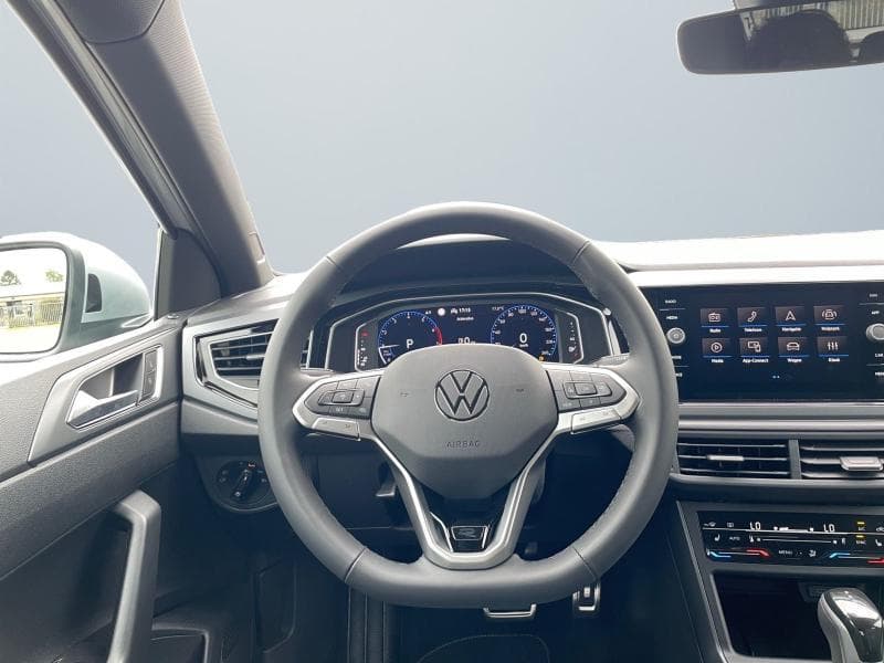 Volkswagen Taigo R-Line | 1.0 Tsi 116 cv | Navi | Appconnect | - 12