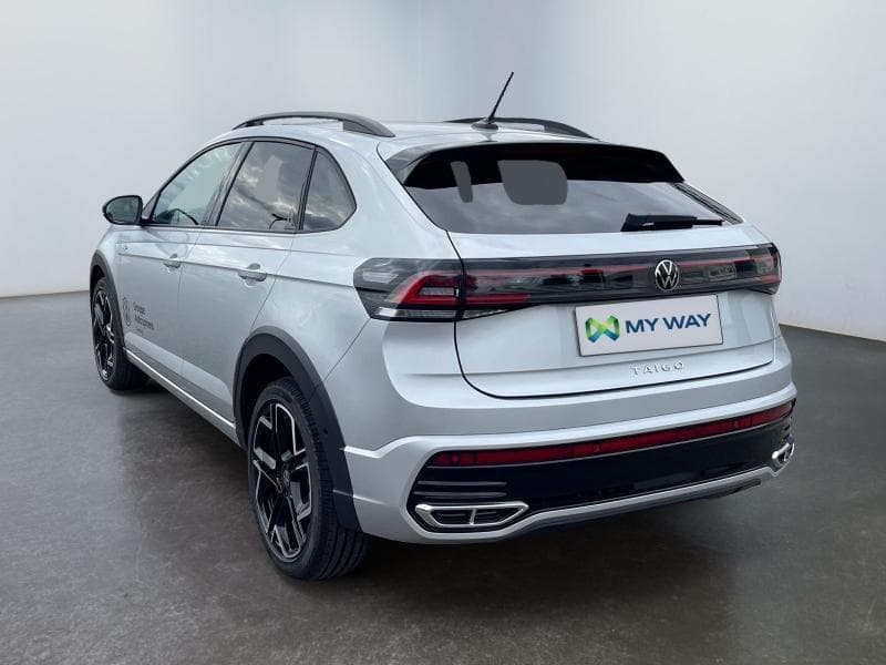 Volkswagen Taigo R-Line | 1.0 Tsi 116 cv | Navi | Appconnect | - 3