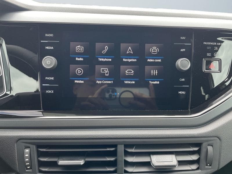 Volkswagen Taigo R-Line | 1.0 Tsi 116 cv | Navi | Appconnect | - 18
