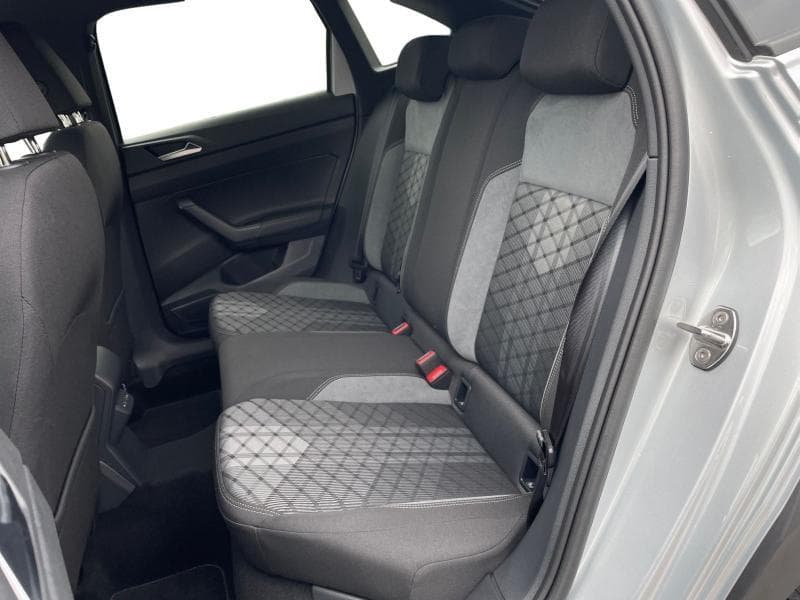 Volkswagen Taigo R-Line | 1.0 Tsi 116 cv | Navi | Appconnect | - 13