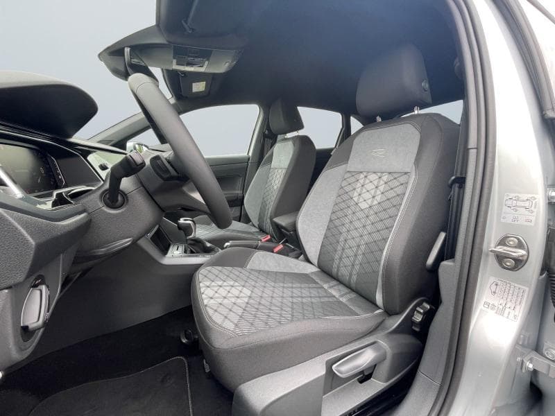 Volkswagen Taigo R-Line | 1.0 Tsi 116 cv | Navi | Appconnect | - 15