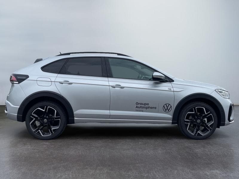 Volkswagen Taigo R-Line | 1.0 Tsi 116 cv | Navi | Appconnect | - 9