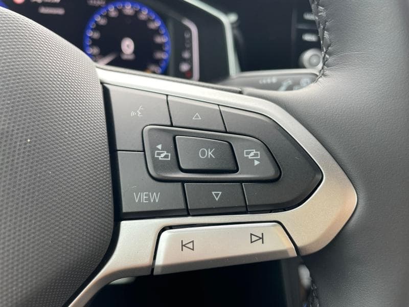 Volkswagen Taigo R-Line | 1.0 Tsi 116 cv | Navi | Appconnect | - 23