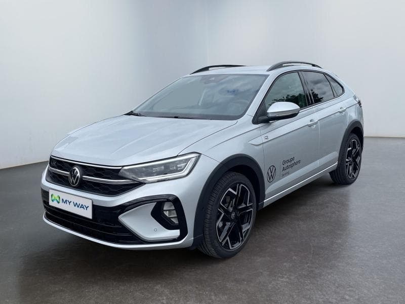 Volkswagen Taigo R-Line | 1.0 Tsi 116 cv | Navi | Appconnect | - 1