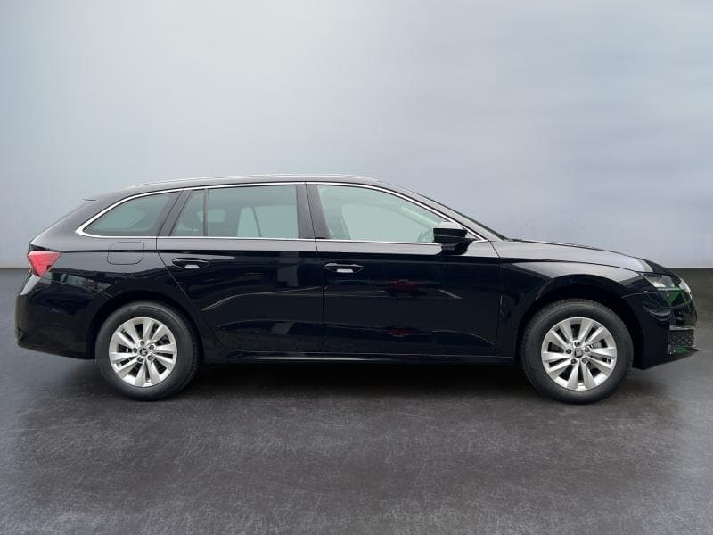 Skoda Octavia corporate | 1.5 tsi 116cv | Camera | Carplay |  Led | Coffre Electrique - 3