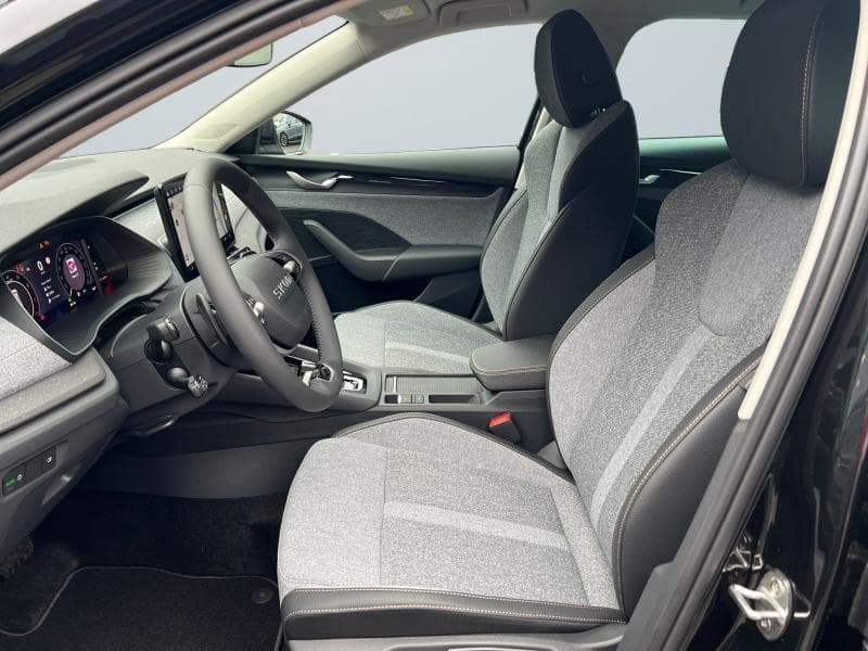Skoda Octavia corporate | 1.5 tsi 116cv | Camera | Carplay |  Led | Coffre Electrique - 10