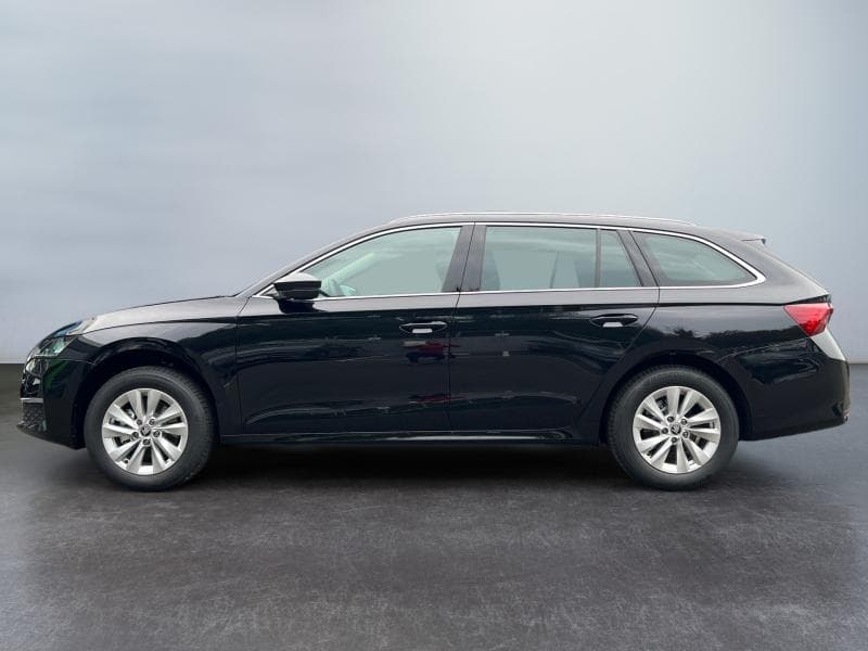 Skoda Octavia corporate | 1.5 tsi 116cv | Camera | Carplay |  Led | Coffre Electrique - 4