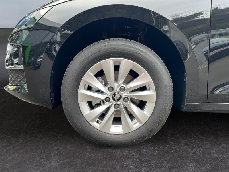 Skoda Octavia corporate | 1.5 tsi 116cv | Camera | Carplay |  Led | Coffre Electrique - 7
