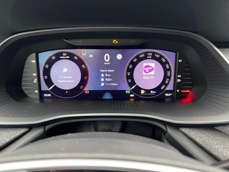 Skoda Octavia corporate | 1.5 tsi 116cv | Camera | Carplay |  Led | Coffre Electrique - 27