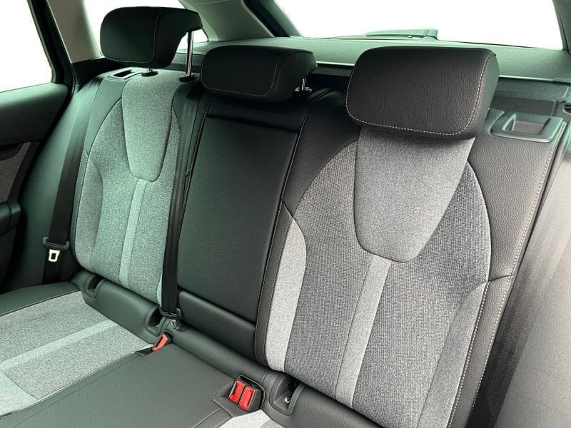 Skoda Octavia corporate | 1.5 tsi 116cv | Camera | Carplay |  Led | Coffre Electrique - 11