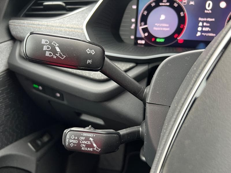 Skoda Octavia corporate | 1.5 tsi 116cv | Camera | Carplay |  Led | Coffre Electrique - 14