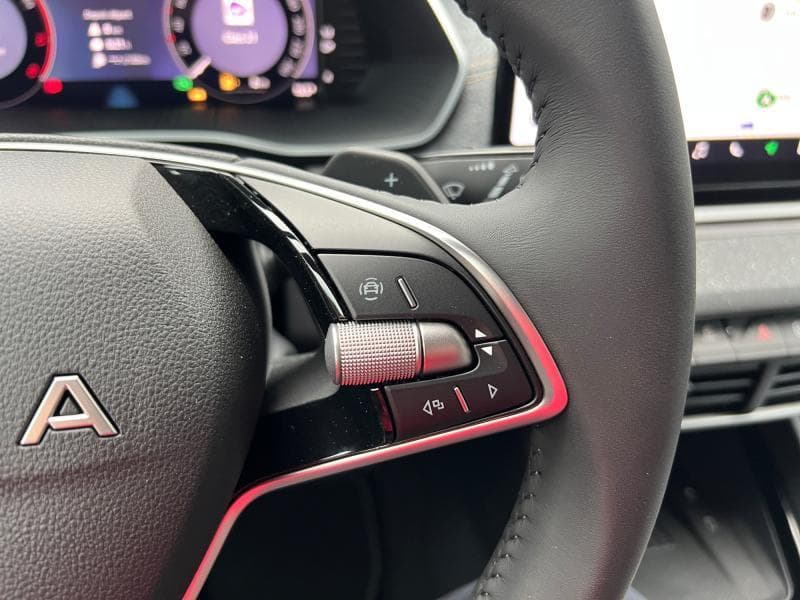 Skoda Octavia corporate | 1.5 tsi 116cv | Camera | Carplay |  Led | Coffre Electrique - 16