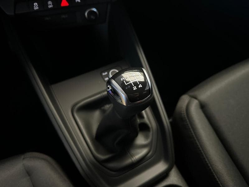Audi A1 Advanced | 1.0 TFSI 95 CV |  Capteurs av et arr | Cruise control | GPS | JA 16 pouces | kms evolutifs - 19