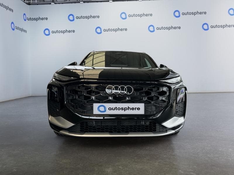 Audi Q3 New Audi Q3 Hybride - 3