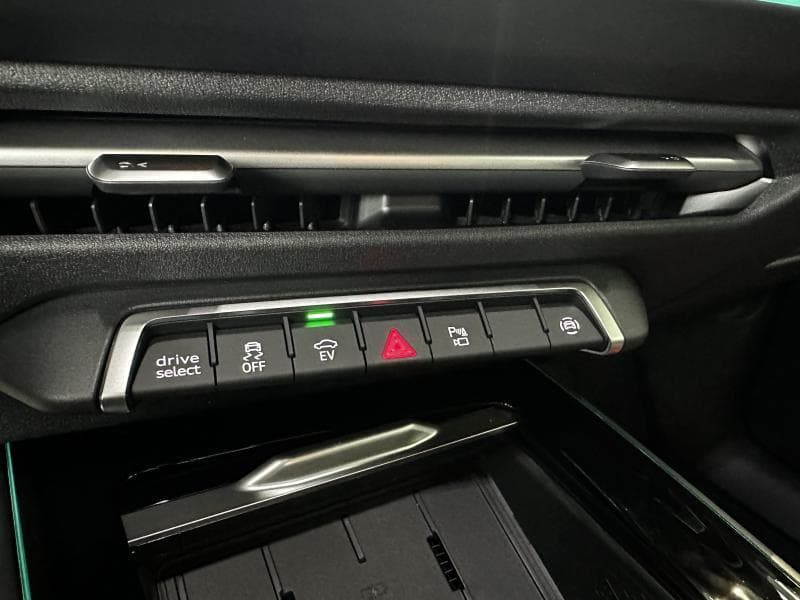 Audi Q3 New Audi Q3 Hybride - 25