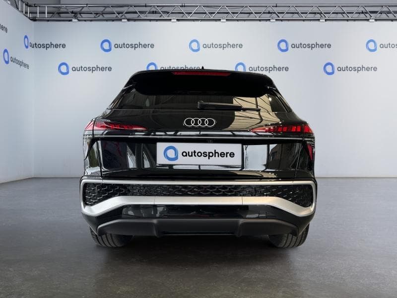 Audi Q3 New Audi Q3 Hybride - 5