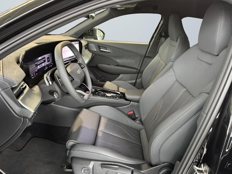 Audi Q3 New Audi Q3 Hybride - 9