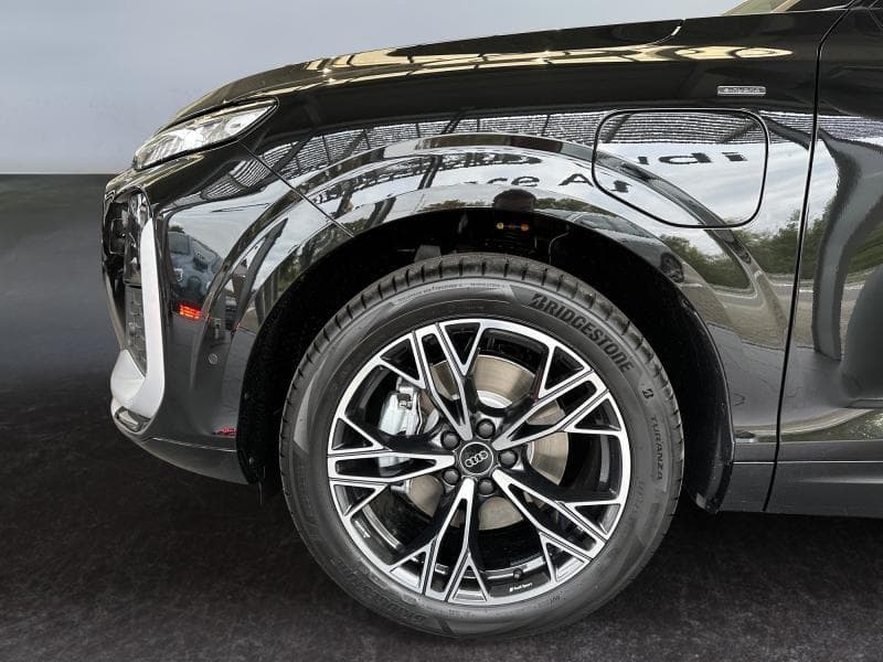 Audi Q3 New Audi Q3 Hybride - 7