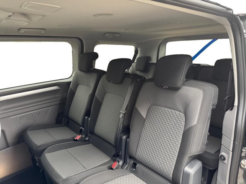Volkswagen Caravelle E-Caravelle*8Places*Carplay*Camera*Jantes - 12