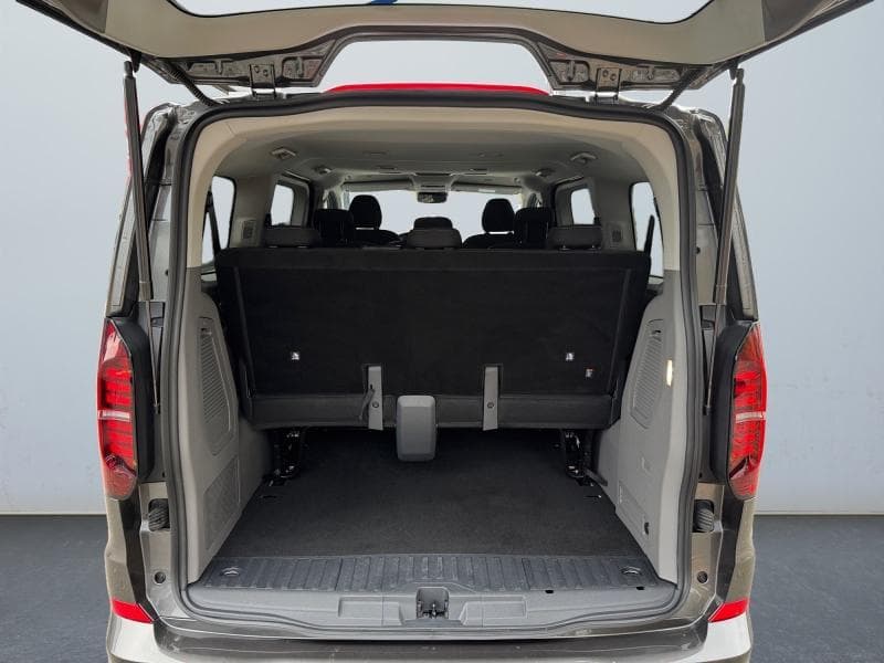 Volkswagen Caravelle E-Caravelle*8Places*Carplay*Camera*Jantes - 28