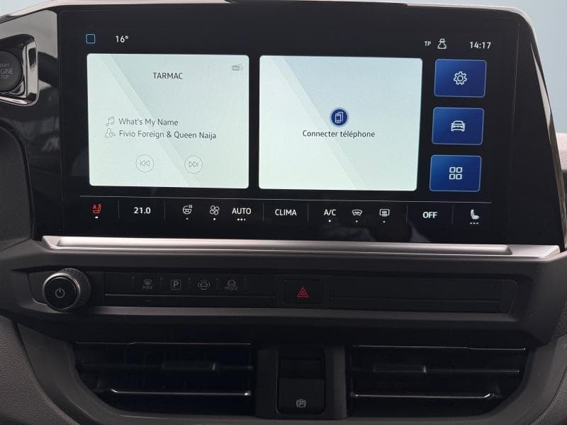 Volkswagen Caravelle E-Caravelle*8Places*Carplay*Camera*Jantes - 20