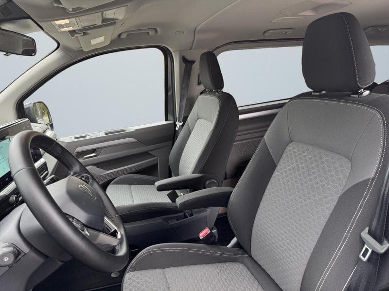 Volkswagen Caravelle E-Caravelle*8Places*Carplay*Camera*Jantes - 11