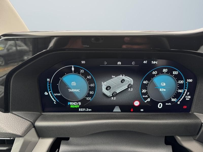 Volkswagen Caravelle E-Caravelle*8Places*Carplay*Camera*Jantes - 19