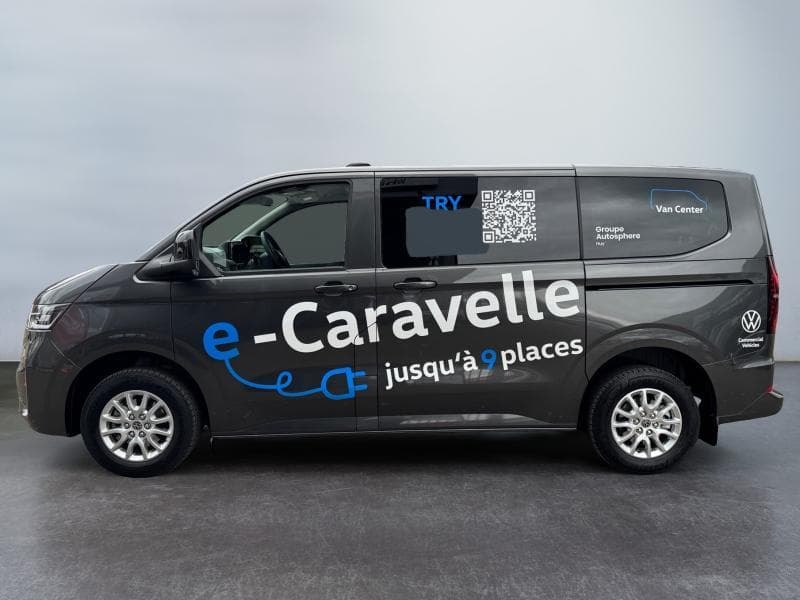 Volkswagen Caravelle E-Caravelle*8Places*Carplay*Camera*Jantes - 5
