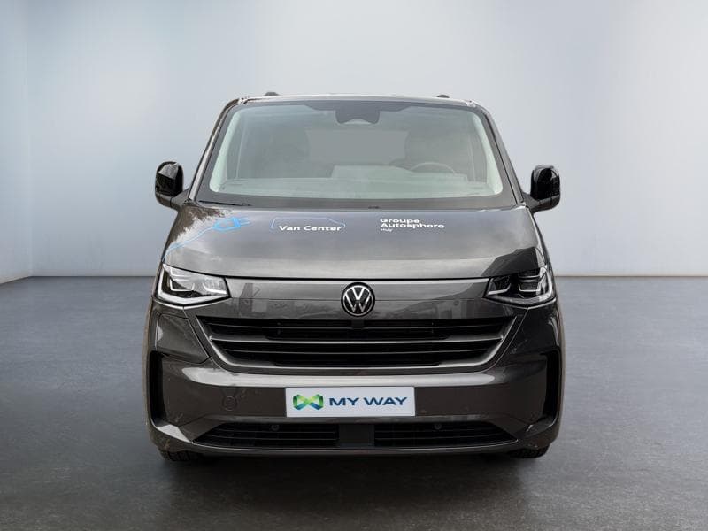 Volkswagen Caravelle E-Caravelle*8Places*Carplay*Camera*Jantes - 3