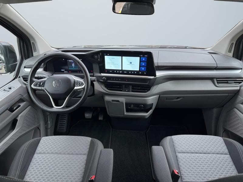 Volkswagen Caravelle E-Caravelle*8Places*Carplay*Camera*Jantes - 8