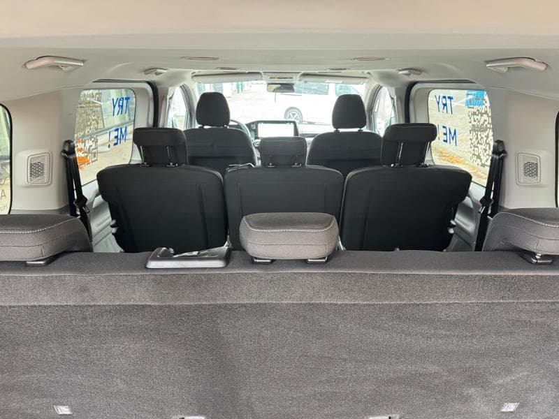 Volkswagen Caravelle E-Caravelle*8Places*Carplay*Camera*Jantes - 27