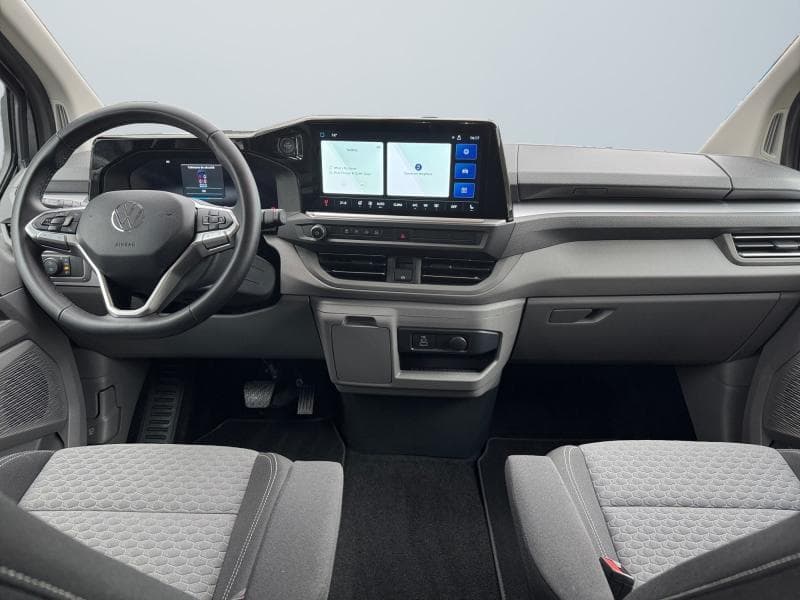 Volkswagen Caravelle E-Caravelle*8Places*Carplay*Camera*Jantes - 16