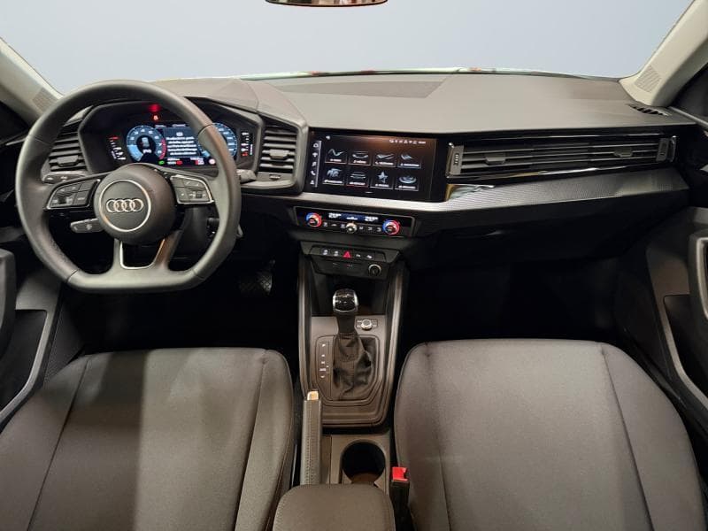 Audi A1 S Line *Bte Auto, Carplay, Capteurs AV ARR, LED, JA17 p - 12